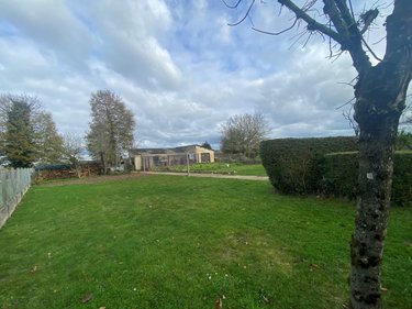 Maison a vendre Boisgervilly 35360 Ille-et-Vilaine 100 m2 5 pièces 230000 euros