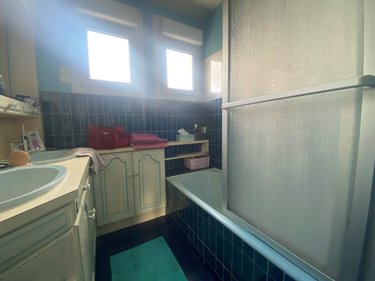 Maison a vendre Boisgervilly 35360 Ille-et-Vilaine 100 m2 5 pièces 230000 euros