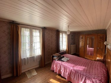 Maison a vendre Muel 35290 Ille-et-Vilaine 138 m2 6 pièces 55000 euros