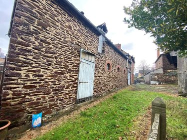 Maison a vendre Muel 35290 Ille-et-Vilaine 138 m2 6 pièces 55000 euros