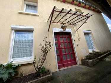 Maison a vendre Saint-Méen-le-Grand 35290 Ille-et-Vilaine 79 m2 3 pièces 61500 euros