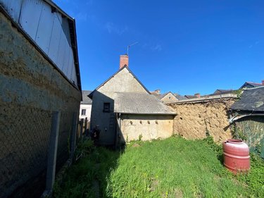 Maison a vendre Saint-Méen-le-Grand 35290 Ille-et-Vilaine 79 m2 3 pièces 72500 euros