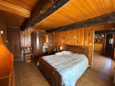 Maison a vendre Saint-Méen-le-Grand 35290 Ille-et-Vilaine 79 m2 3 pièces 72500 euros