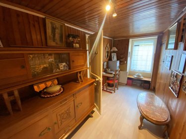 Maison a vendre Saint-Méen-le-Grand 35290 Ille-et-Vilaine 79 m2 3 pièces 61500 euros