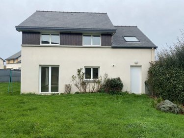 Maison a vendre Saint-Méen-le-Grand 35290 Ille-et-Vilaine 90 m2 5 pièces 205000 euros
