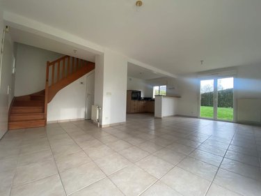 Maison a vendre Saint-Méen-le-Grand 35290 Ille-et-Vilaine 90 m2 5 pièces 205000 euros