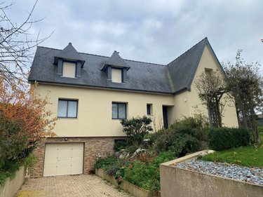 Maison a vendre Pleumeleuc 35137 Ille-et-Vilaine 170 m2 7 pièces 366000 euros