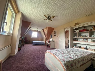 Maison a vendre Pleumeleuc 35137 Ille-et-Vilaine 170 m2 7 pièces 390000 euros