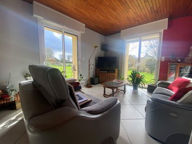 Maison a vendre Pleumeleuc 35137 Ille-et-Vilaine 170 m2 7 pièces 390000 euros