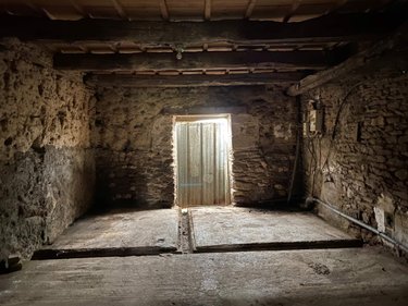 Maison a vendre Gaël 35290 Ille-et-Vilaine 85 m2 4 pièces 160000 euros