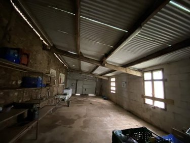 Maison a vendre Gaël 35290 Ille-et-Vilaine 85 m2 4 pièces 160000 euros