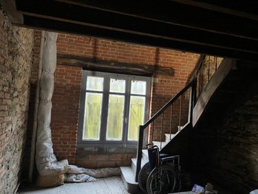 Maison a vendre Saint-Méen-le-Grand 35290 Ille-et-Vilaine 132 m2 6 pièces 122300 euros