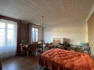 Maison a vendre Saint-Méen-le-Grand 35290 Ille-et-Vilaine 132 m2 6 pièces 122300 euros