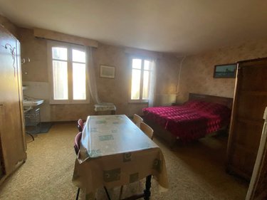 Maison a vendre Saint-Méen-le-Grand 35290 Ille-et-Vilaine 132 m2 6 pièces 122300 euros