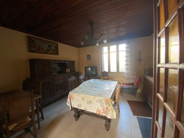 Maison a vendre Saint-Méen-le-Grand 35290 Ille-et-Vilaine 132 m2 6 pièces 122300 euros