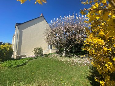 Maison a vendre Saint-Onen-la-Chapelle 35290 Ille-et-Vilaine 75 m2 4 pièces 147500 euros