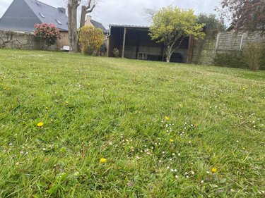 Terrain a batir a vendre Saint-Méen-le-Grand 35290 Ille-et-Vilaine 455 m2  44000 euros