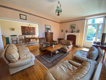 Maison a vendre Saint-Méen-le-Grand 35290 Ille-et-Vilaine 203 m2 6 pièces 367500 euros