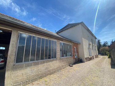 Maison a vendre Saint-Méen-le-Grand 35290 Ille-et-Vilaine 203 m2 6 pièces 367500 euros