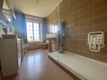 Maison a vendre Saint-Méen-le-Grand 35290 Ille-et-Vilaine 203 m2 6 pièces 367500 euros