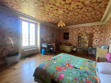 Maison a vendre Saint-Méen-le-Grand 35290 Ille-et-Vilaine 203 m2 6 pièces 367500 euros