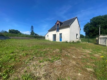 Maison a vendre Loscouët-sur-Meu 22230 Côtes-d'Armor 70 m2 2 pièces 128500 euros