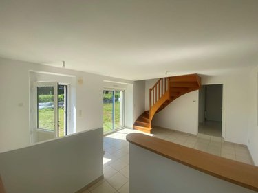 Maison a vendre Loscouët-sur-Meu 22230 Côtes-d'Armor 70 m2 2 pièces 128500 euros