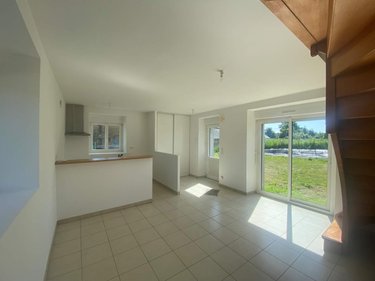 Maison a vendre Loscouët-sur-Meu 22230 Côtes-d'Armor 70 m2 2 pièces 128500 euros