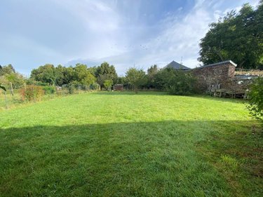 Terrain a batir a vendre Gaël 35290 Ille-et-Vilaine 760 m2  30000 euros