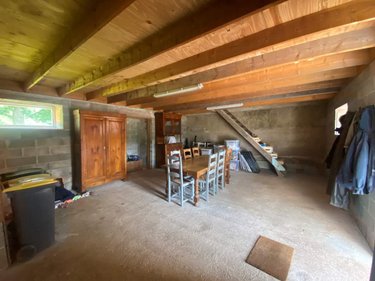 Maison a vendre Loscouët-sur-Meu 22230 Côtes-d'Armor 120 m2 5 pièces 175000 euros