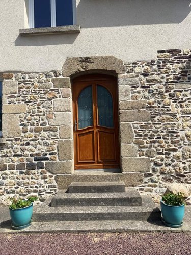 Maison a vendre Loscouët-sur-Meu 22230 Côtes-d'Armor 120 m2 5 pièces 175000 euros