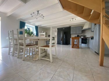 Maison a vendre Loscouët-sur-Meu 22230 Côtes-d'Armor 120 m2 5 pièces 175000 euros