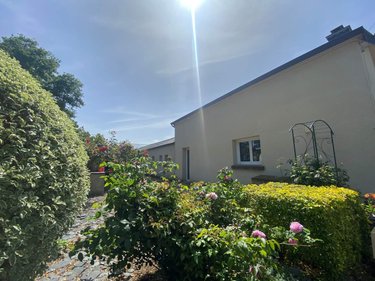 Maison a vendre Loscouët-sur-Meu 22230 Côtes-d'Armor 120 m2 5 pièces 175000 euros