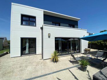 Maison a vendre Trémorel 22230 Côtes-d'Armor 140 m2 6 pièces 323500 euros