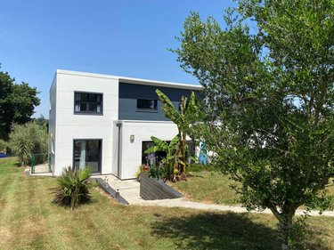 Maison a vendre Trémorel 22230 Côtes-d'Armor 140 m2 6 pièces 323500 euros