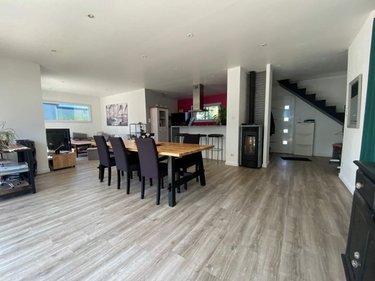 Maison a vendre Trémorel 22230 Côtes-d'Armor 140 m2 6 pièces 323500 euros