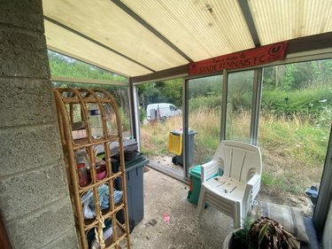 Maison a vendre La Chapelle-Blanche 22350 Côtes-d'Armor 80 m2 3 pièces 60000 euros