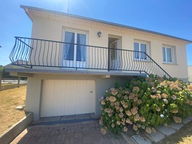 Maison a vendre Saint-Méen-le-Grand 35290 Ille-et-Vilaine 75 m2 4 pièces 200000 euros