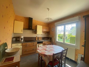 Maison a vendre Saint-Méen-le-Grand 35290 Ille-et-Vilaine 75 m2 4 pièces 200000 euros