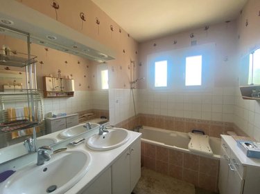 Maison a vendre Saint-Méen-le-Grand 35290 Ille-et-Vilaine 75 m2 4 pièces 200000 euros