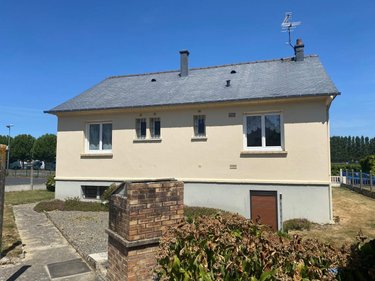 Maison a vendre Saint-Méen-le-Grand 35290 Ille-et-Vilaine 75 m2 4 pièces 200000 euros