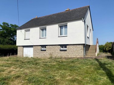 Maison a vendre Saint-Méen-le-Grand 35290 Ille-et-Vilaine 64 m2 3 pièces 198000 euros