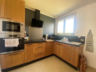 Maison a vendre Saint-Méen-le-Grand 35290 Ille-et-Vilaine 64 m2 3 pièces 198000 euros