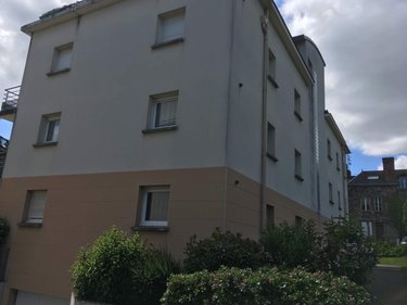 Location appartement Janzé 35150 Ille-et-Vilaine 47 m2 2 pièces 450 euros