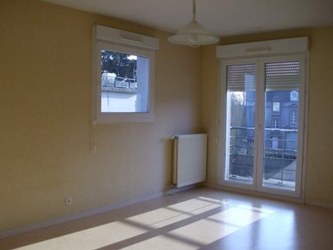 Location appartement Janzé 35150 Ille-et-Vilaine 47 m2 2 pièces 450 euros