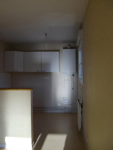 Location appartement Janzé 35150 Ille-et-Vilaine 47 m2 2 pièces 450 euros