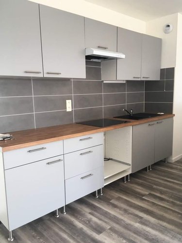 Location appartement Janzé 35150 Ille-et-Vilaine 64 m2 3 pièces 500 euros