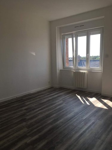 Location appartement Janzé 35150 Ille-et-Vilaine 64 m2 3 pièces 500 euros