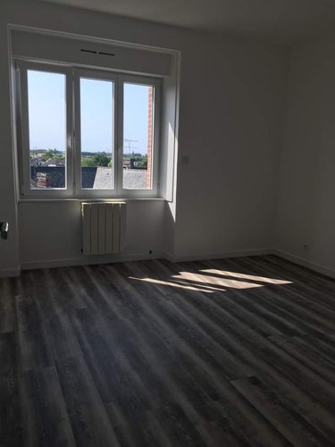 Location appartement Janzé 35150 Ille-et-Vilaine 64 m2 3 pièces 500 euros