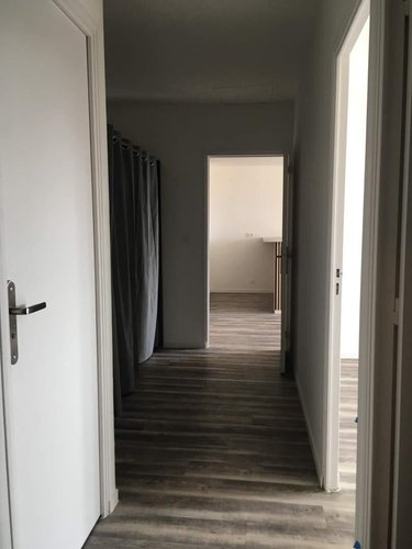 Location appartement Janzé 35150 Ille-et-Vilaine 64 m2 3 pièces 500 euros